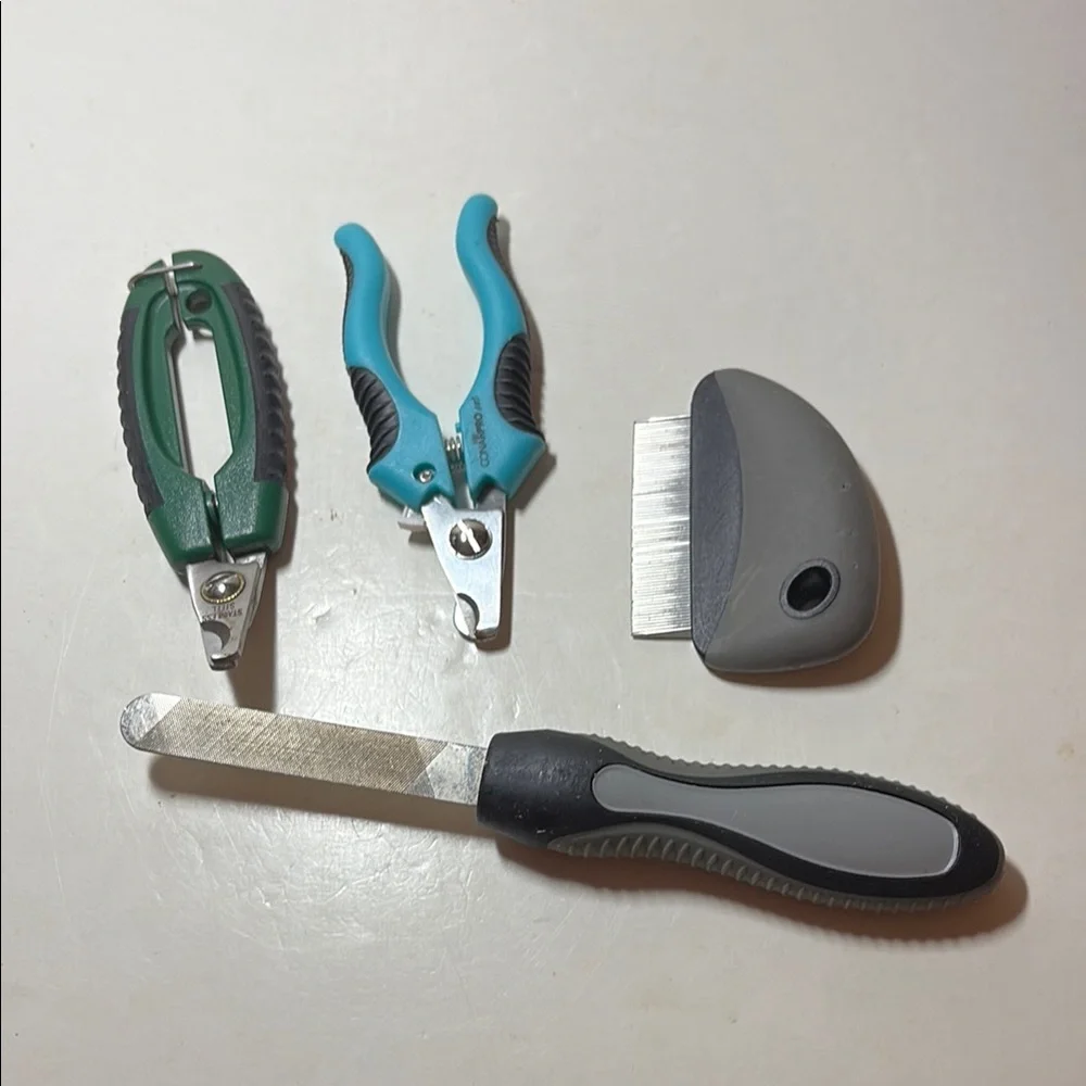 N/A set pet
